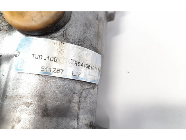 Топливный насос