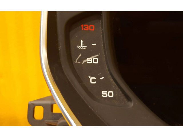 Přístrojová deska Audi A8 S8 D5 2017 4N0920790G, 4N0920790G