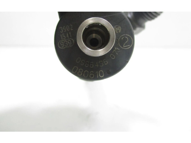 Форсунка A6120700087 Jeep Grand Cherokee (WJ) для дизельного двигателя 2.7