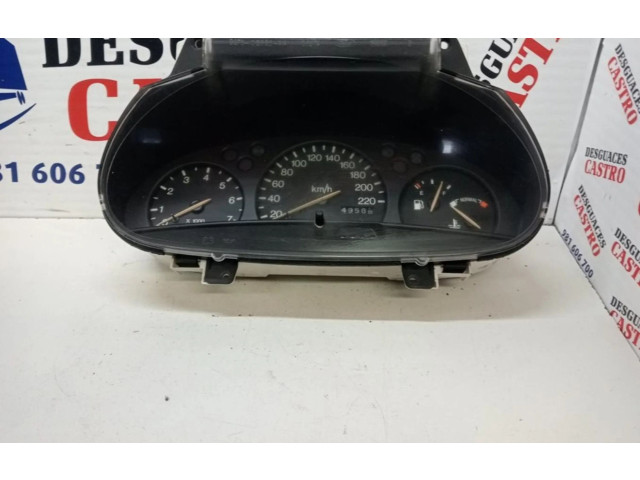 Přístrojová deska Rover Rover 431042F