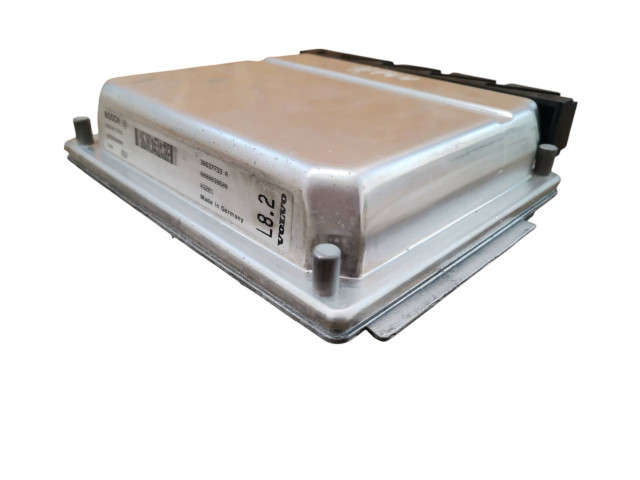 Блок управления двигателя 30637733A, 03281   Volvo XC90