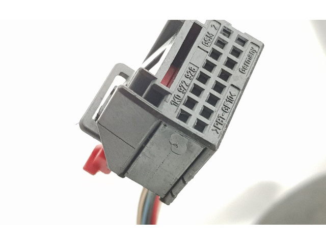 Зеркало электрическое        Audi A6 S6 C6 4F  2004 - 2011 года   