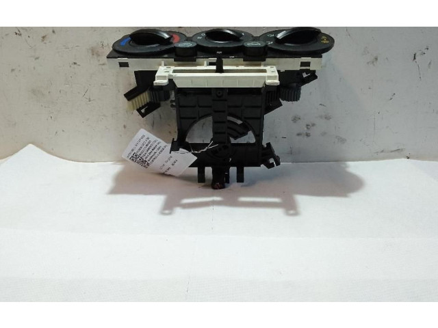 Блок управления климат-контролем 972501C000 Hyundai Getz