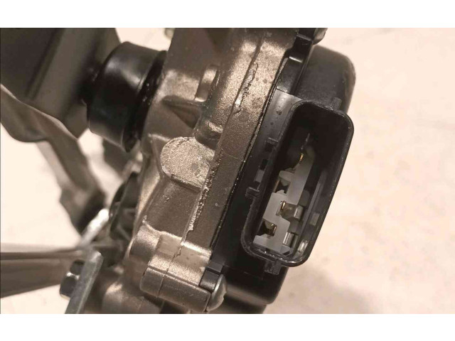 Моторчик дворников 288006875R Dacia Jogger