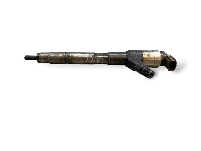 Форсунка 1465A323 Mitsubishi ASX 4N13