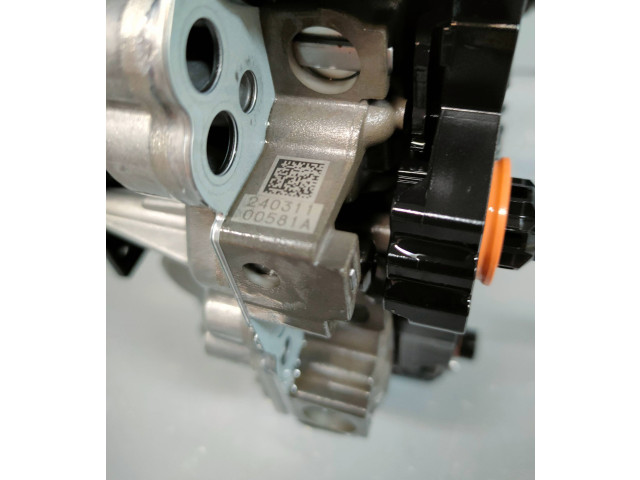 Блок управления коробкой передач 0GC927769C, 0GC325025T Volkswagen Golf VIII