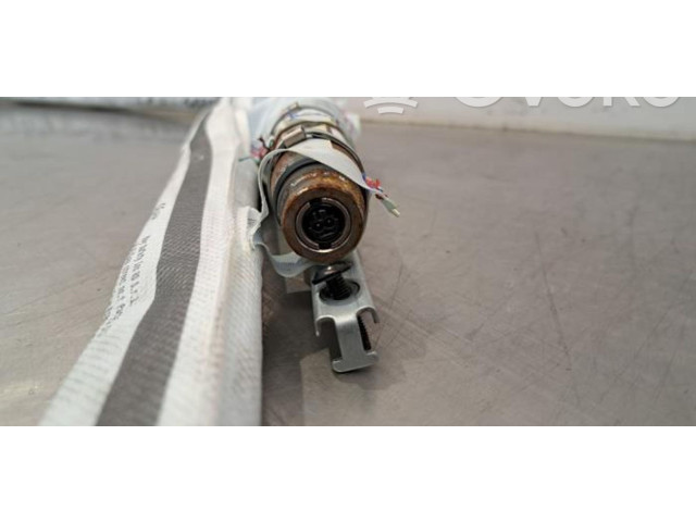 Боковая подушка безопасности 6V0880741E Skoda Fabia Mk3 (NJ)