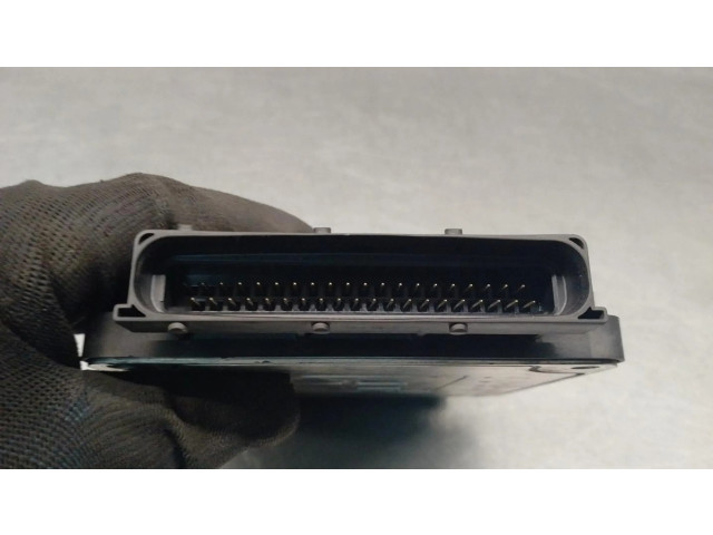 Блок управления двигателя 46764927, GE112147 Fiat Coupe