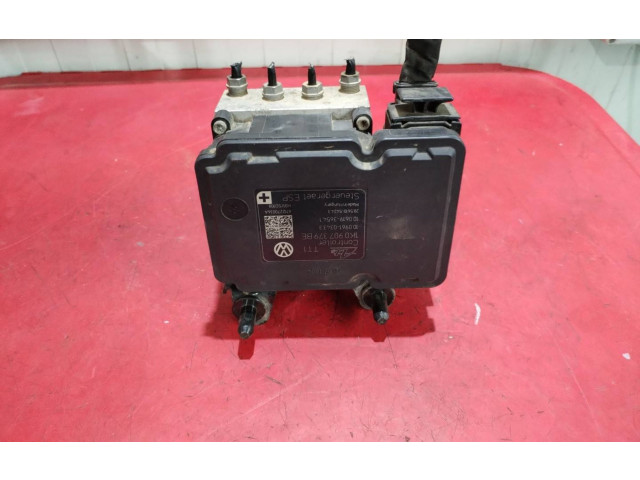 Блок АБС 1K0614517CP, 1K0907379BE Volkswagen Golf Plus 2005 - 2013 года