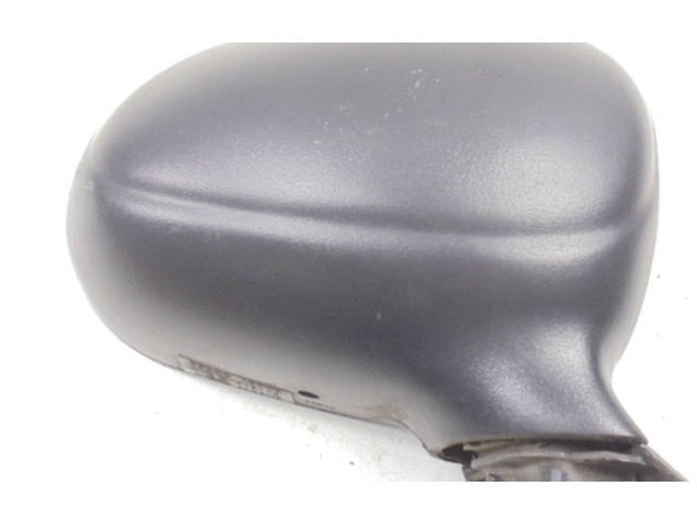 Зеркало (механическое) Chevrolet Matiz - года