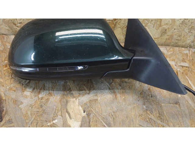 Зеркало электрическое Audi A5 8T 8F 2007 - 2016 года