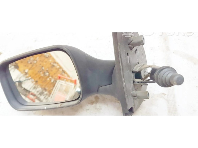 Zpětné zrcátko levé Fiat Punto (176) 1997 e30149302