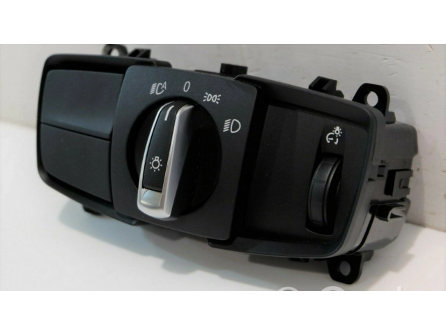 Включатель фонарей