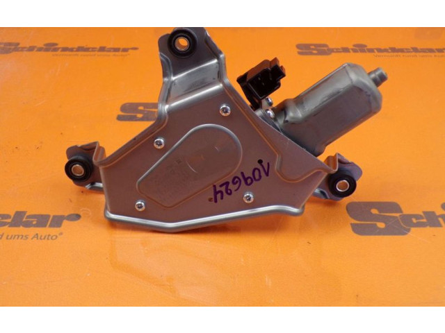 Моторчик заднего дворника 2596001783, 2596001783    Jeep Grand Cherokee