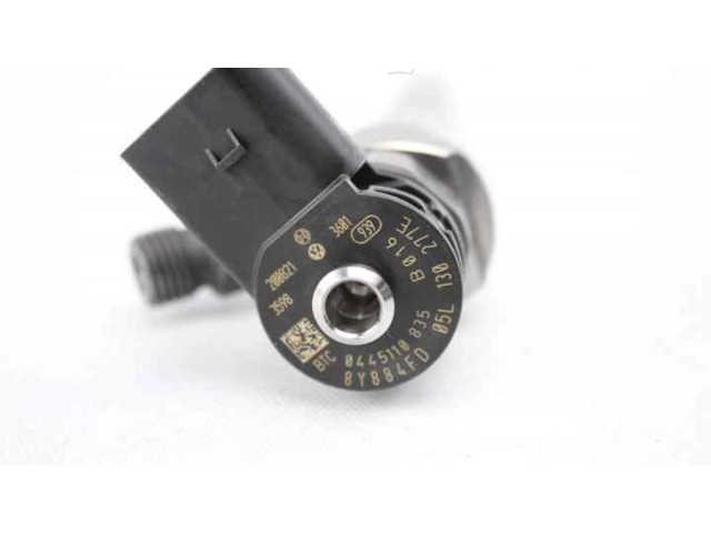 Форсунка 05L130277E    Skoda Octavia Mk4   