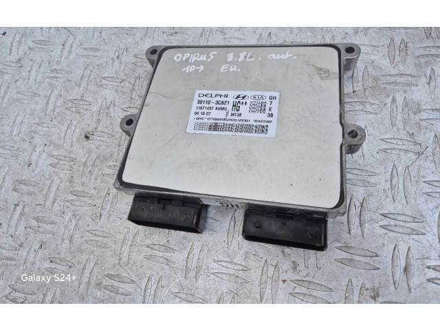 Řídící jednotka 391103C821 KIA Opirus 2008