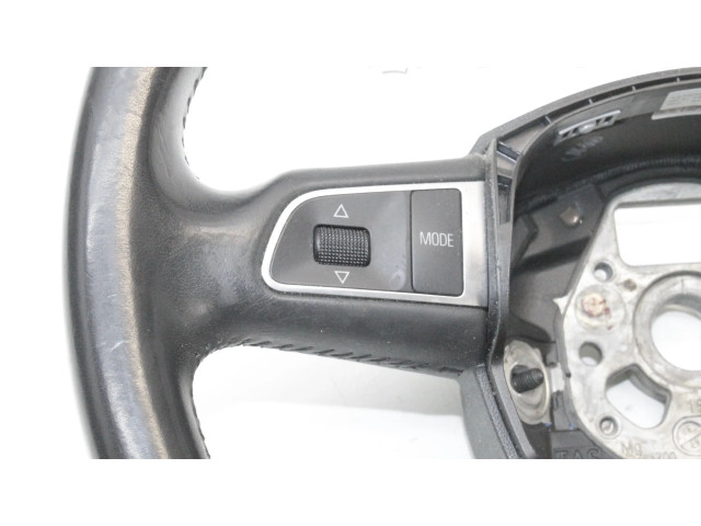 Volant Audi Q7 4L 2010 4E0419091CL  