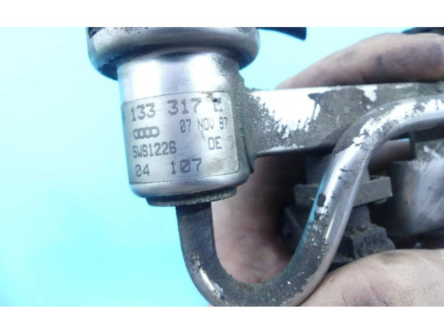 Форсунка 5WS1226, IMPRK1140772    Skoda Octavia Mk1 (1U)   