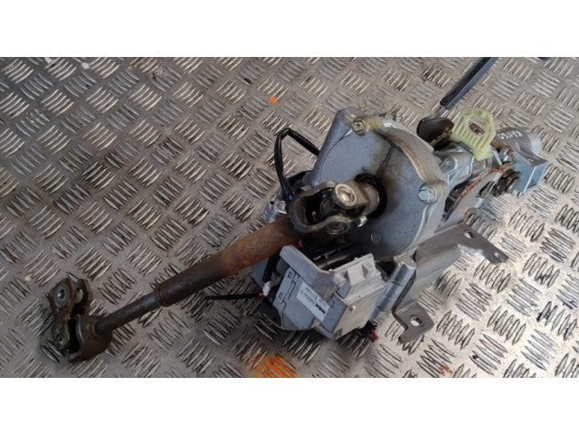 Насос рулевого управления