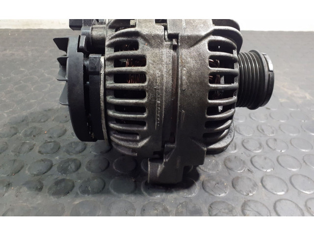 Генератор 8676498, 0124525029   Volvo XC90      