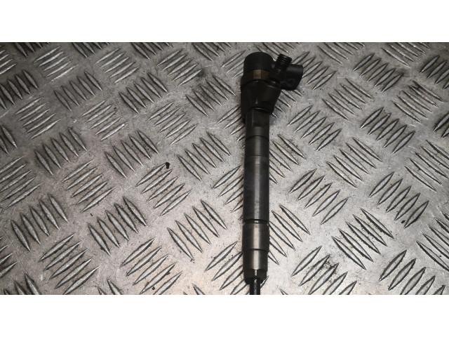 Vstřikovač 6280700487, A6280700487 Mercedes-Benz S W220 pro naftový motor 4.0 OM 628.960