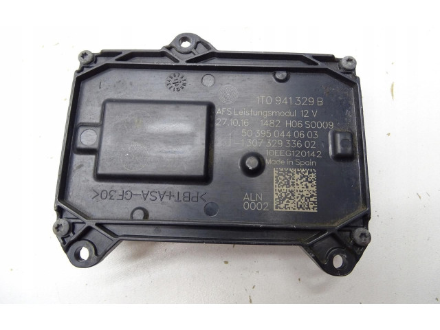 Блок управления Xenon