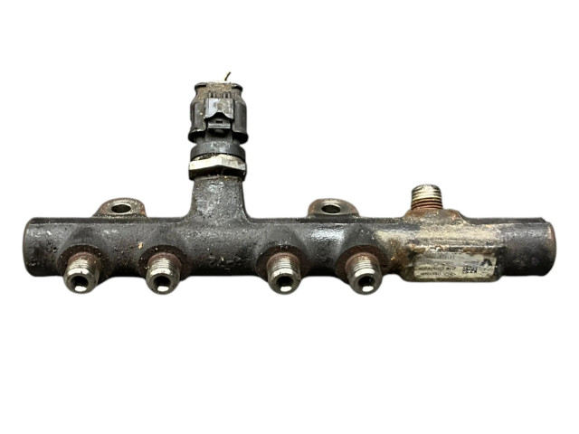 Vstřikovací lišta 175215346R, H8201157327 Renault Clio IV