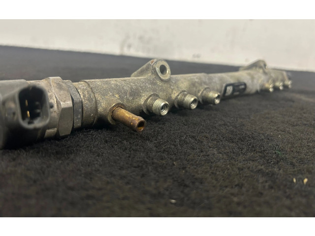 Vstřikovací lišta 30757146, 003274L2 Volvo S80