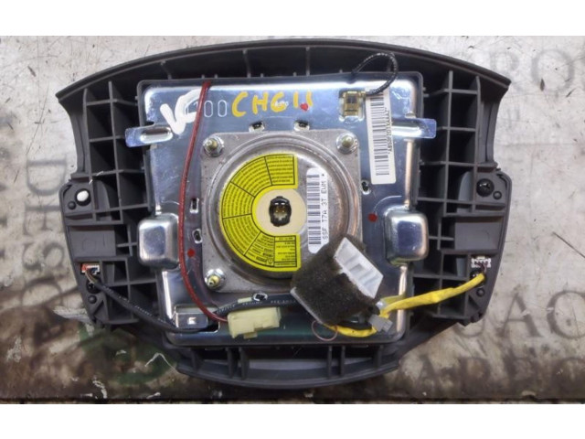 Подушка безопасности водителя SsangYong Kyron