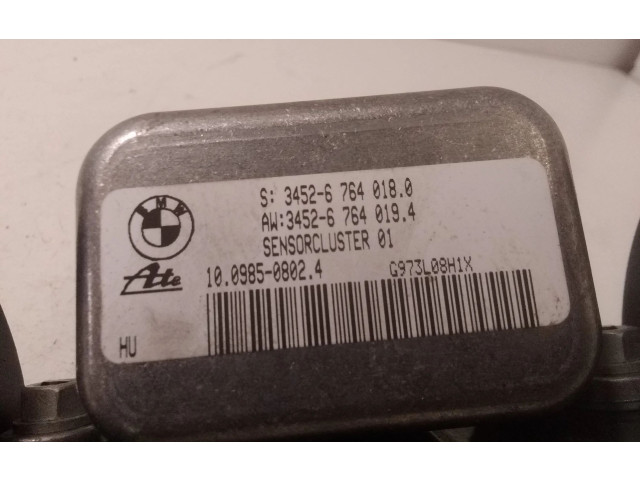 Блок управления 345267640180   BMW Z4 E85 E86