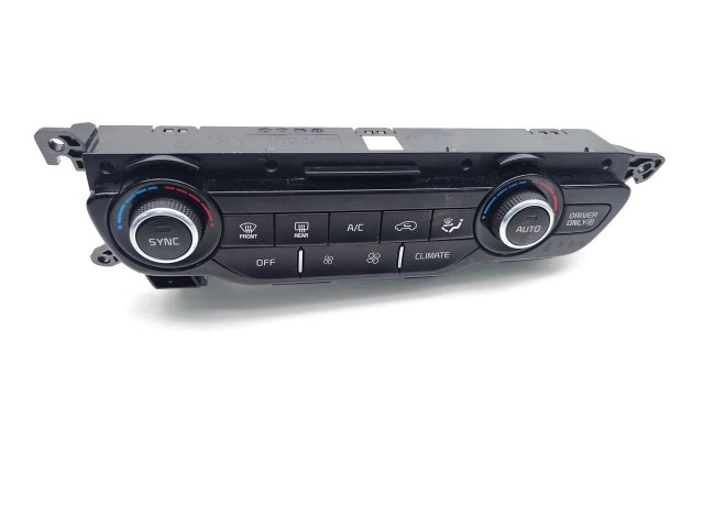 Блок управления климат-контролем 97250G5710   KIA Niro