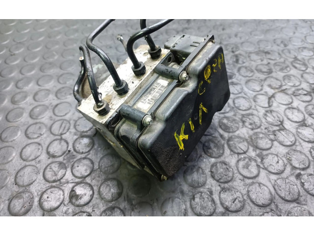 Блок АБС 0265231951   KIA  Ceed  2006 - 2012 года