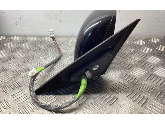 Zpětné zrcátko Lexus GS 300 350 430 450H 2015 010498