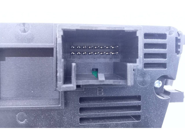 Блок управления климат-контролем 4G0820043AC, A2C81395200   Audi A7 S7 4G