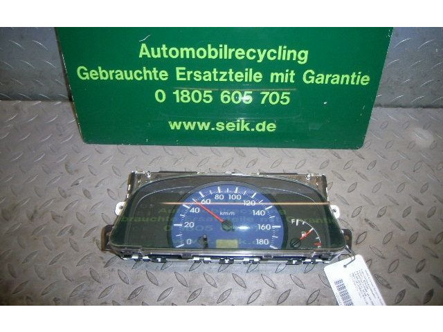 Панель приборов 83800B2L30 Daihatsu Cuore