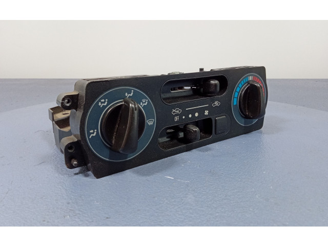 Блок управления климат-контролем Daihatsu Cuore