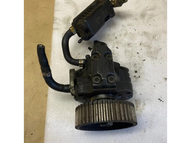 Vstřikovací čerpadlo 0445010007 Fiat Stilo pro naftový motor 1.9