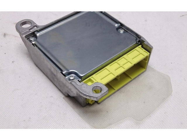 Блок подушек безопасности Lexus GS 250 350 300H 450H