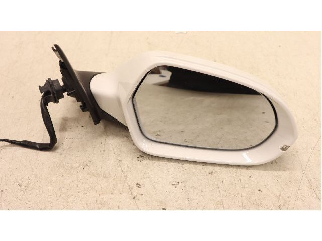 Зеркало электрическое Audi A6 S6 C7 4G 2011 - 2018 года