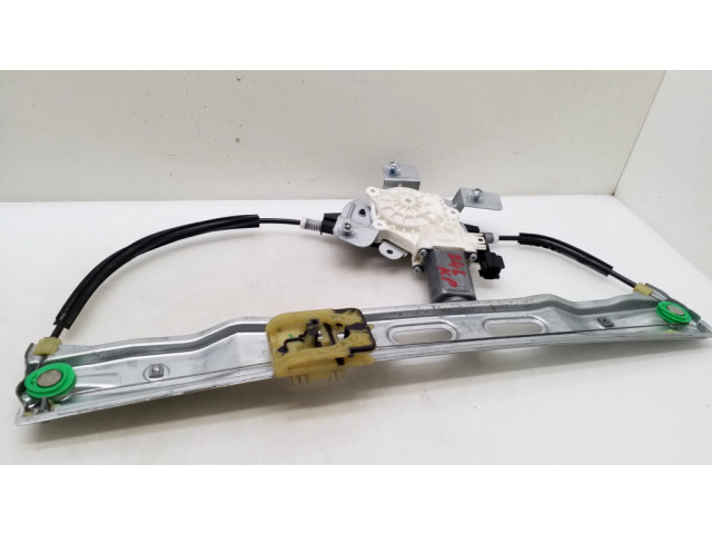 Передний комплект электрического механизма для подъема окна