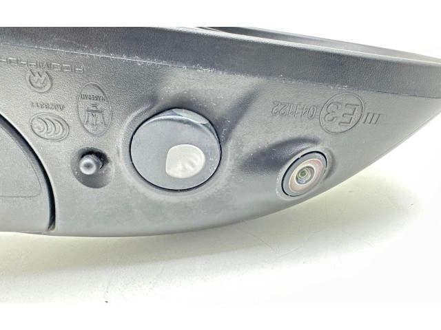 Зеркало электрическое Maserati Ghibli 2013 - года