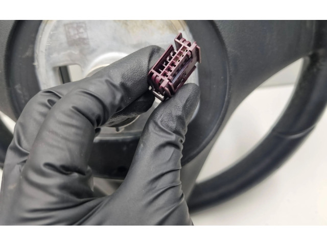 Volant Mercedes-Benz C W205 2016 A0004604903, 0004604903