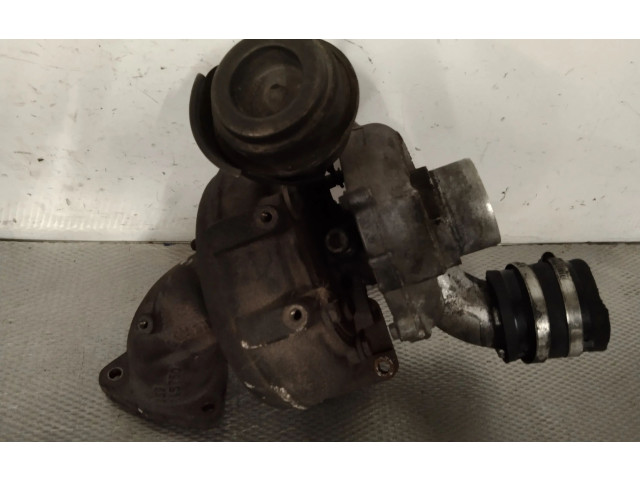 Turbodmychadlo Турбина 059145701C, VNT20 Audi A8 S8 D2 4D