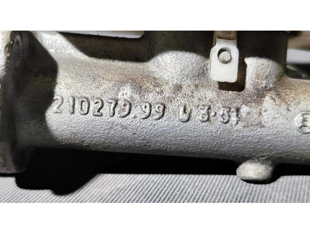 Пузырь тормозного вакуума