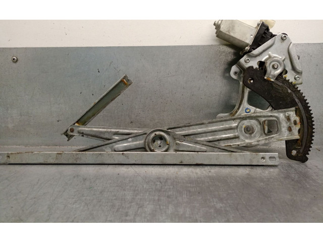 Электрический механизм для подъема окна без двигателя 807201HB0A, 807201HB0A Nissan Micra