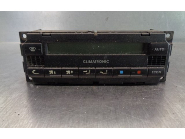 Блок управления климат-контролем 1U1907044A, 5HB00813920 Skoda Octavia Mk1 (1U)