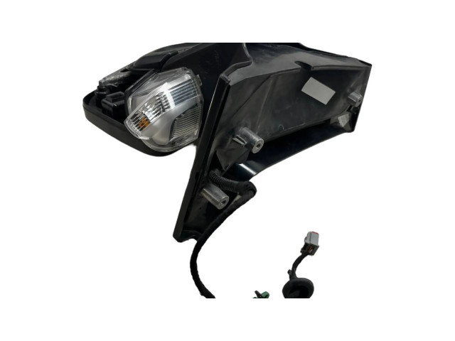 Зеркало электрическое Ford Transit Custom 2013- года