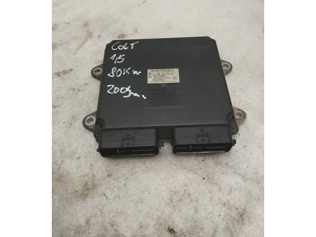 Блок управления двигателя A1351503579, E6T42488 Mitsubishi Colt