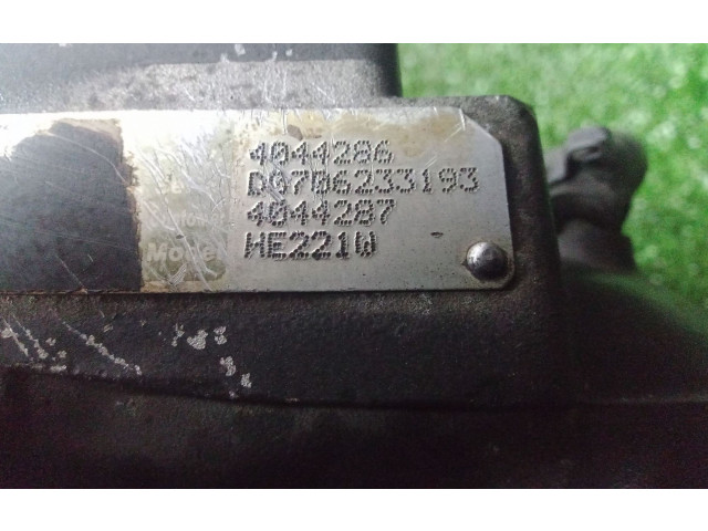 Турбина Nissan Atleon - года