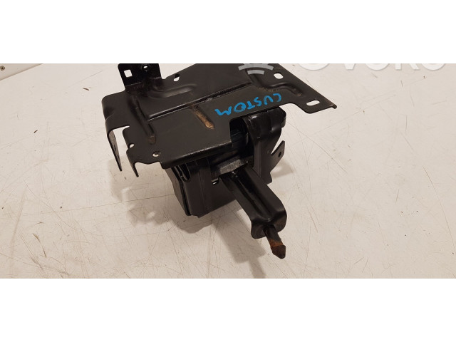 Блок АБС GK212C405AF Ford Transit Custom 2013 - 2023 года